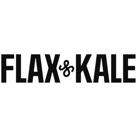 Flax&kale