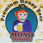 MANOTREMENDO logo
