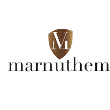MARNUTHEM VERMOUTH LOGO